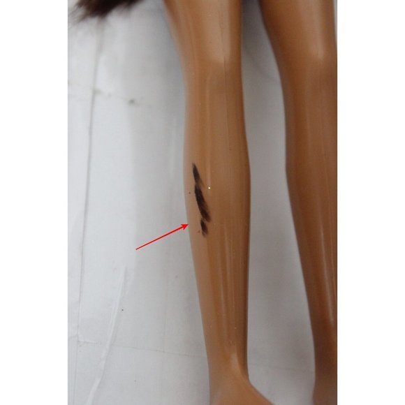 Barbie 3 Wee Friends Splash! Splash! Set Stacie Janet Dolls Swimsuit  Beach Pool - Picture 5 of 15